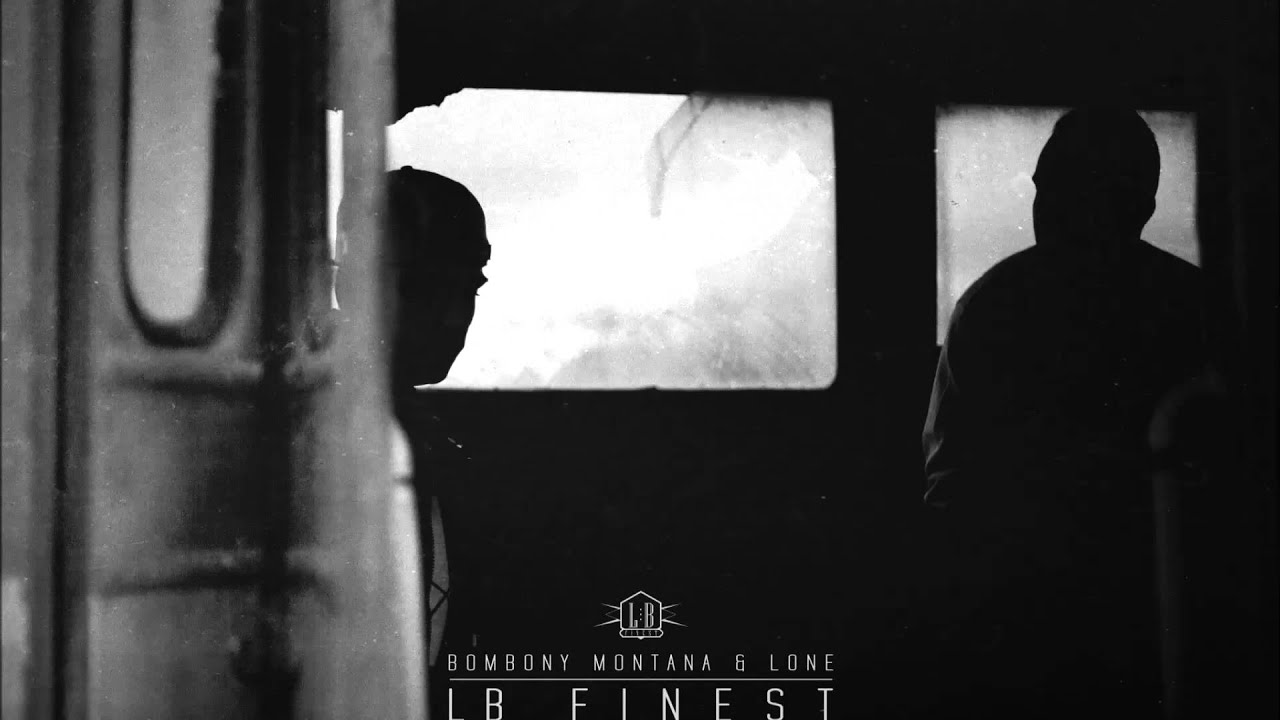 05. The true sound of hip hop - Bombony Montana & Lone [LB Finest]