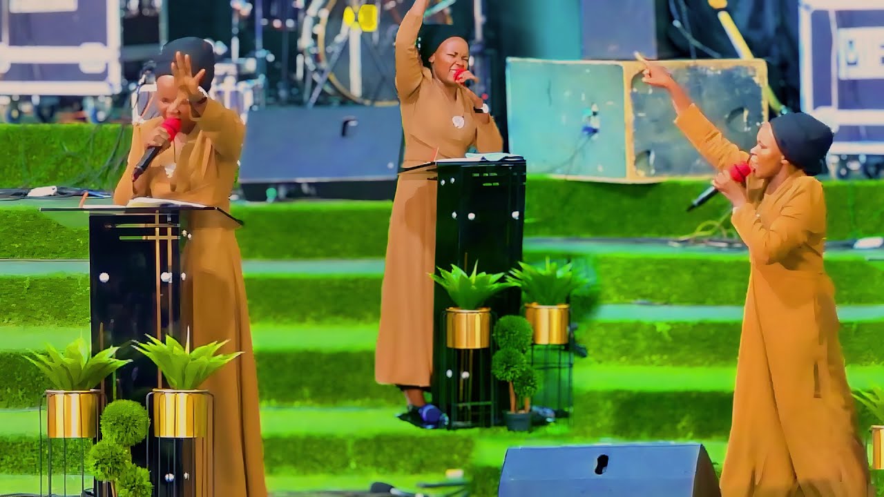 Ubutwari n'ubuzima ubamo uheshwa n'Umwami Yesu ⌚ Ev MUKATETE Joseline 🍏