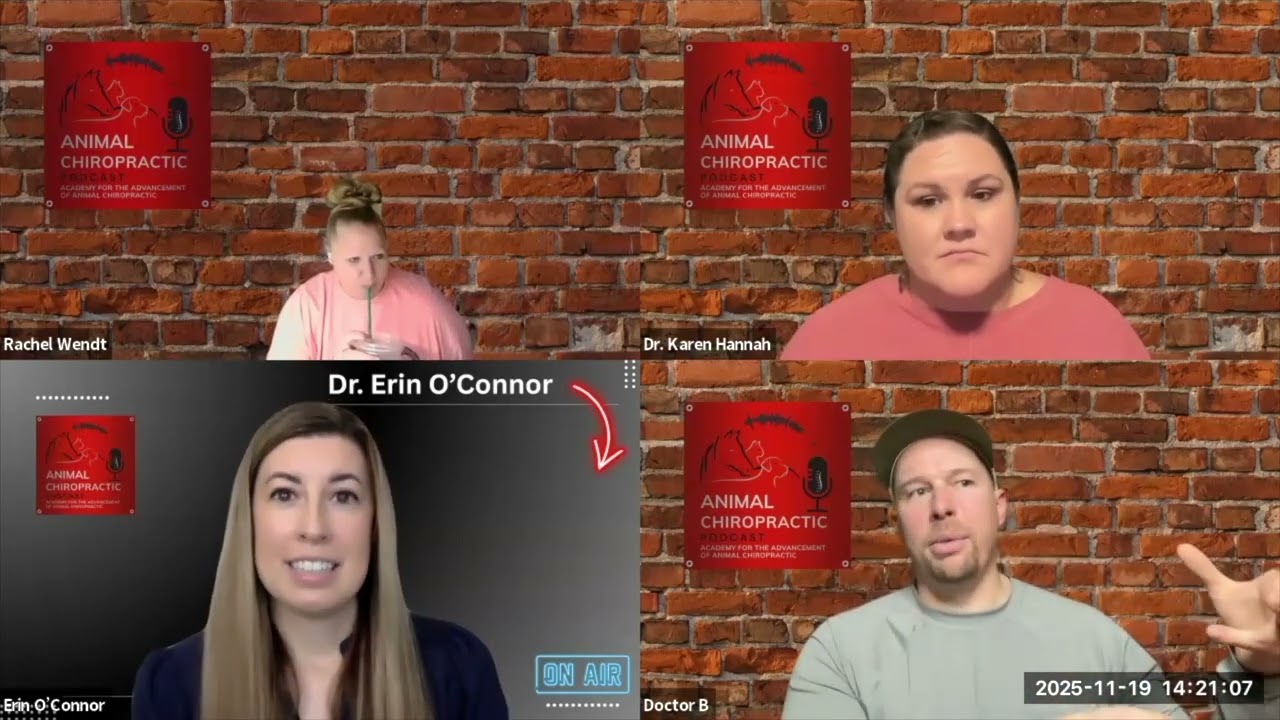 Dr. Erin and Farmcraft | E4