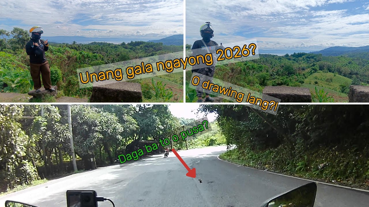 Unang gala (sana) | Honda Beat | JansenHG