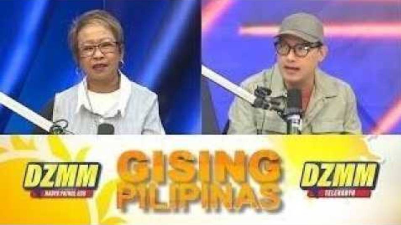 Radyo Patrol Balita Ala-Siyete Gising Pilipinas | DZMM TeleRadyo | (5 February 2026)