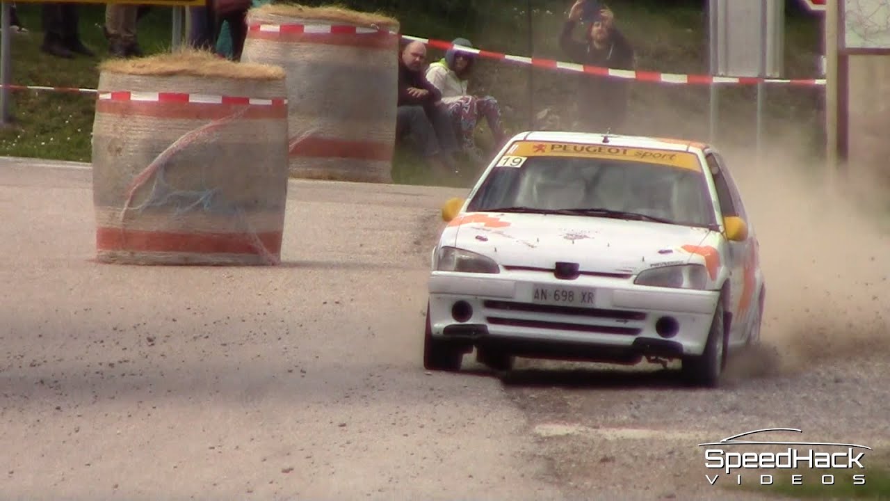 1. Motor Show Kras | Rally Test day