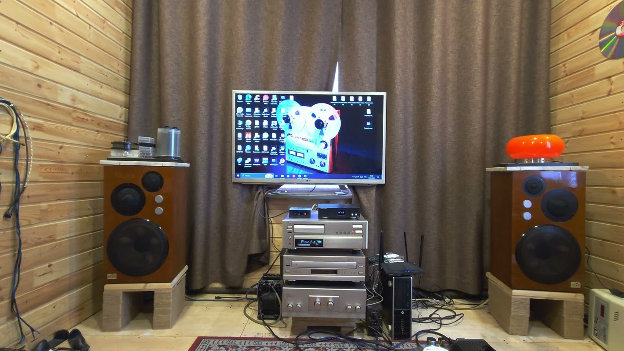 PIONEER RPD-1000