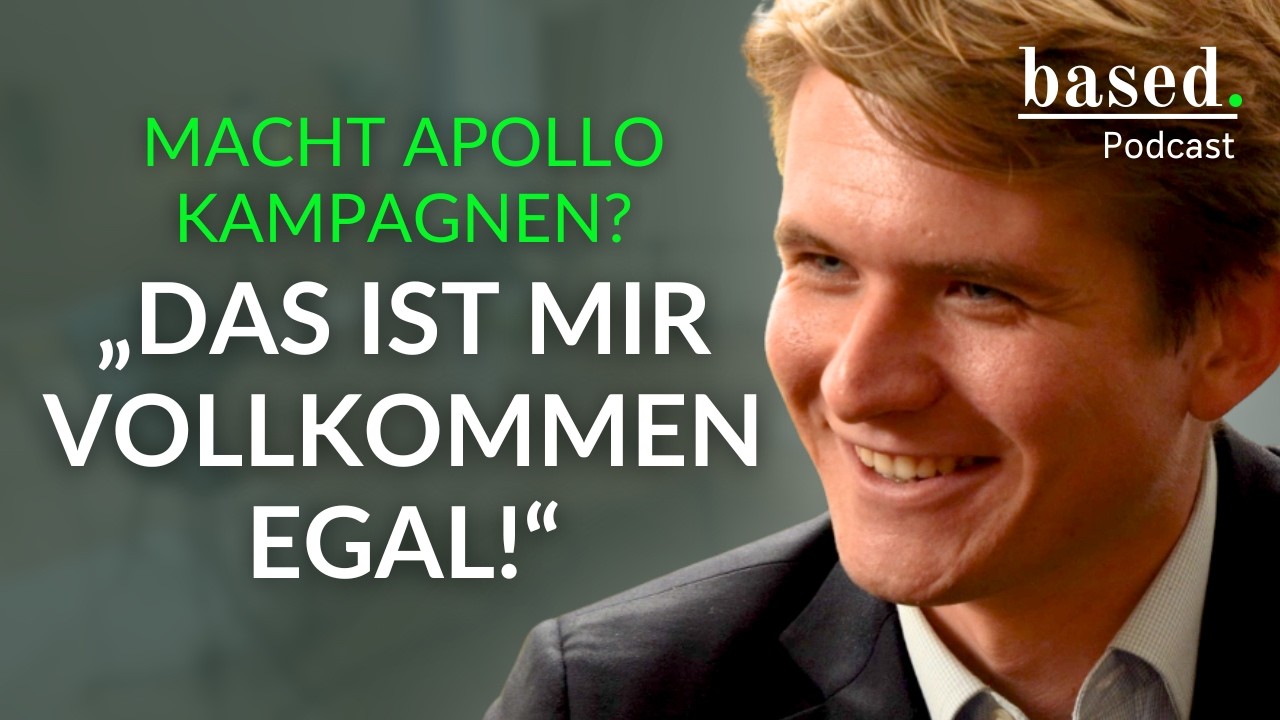 Warum polarisiert 