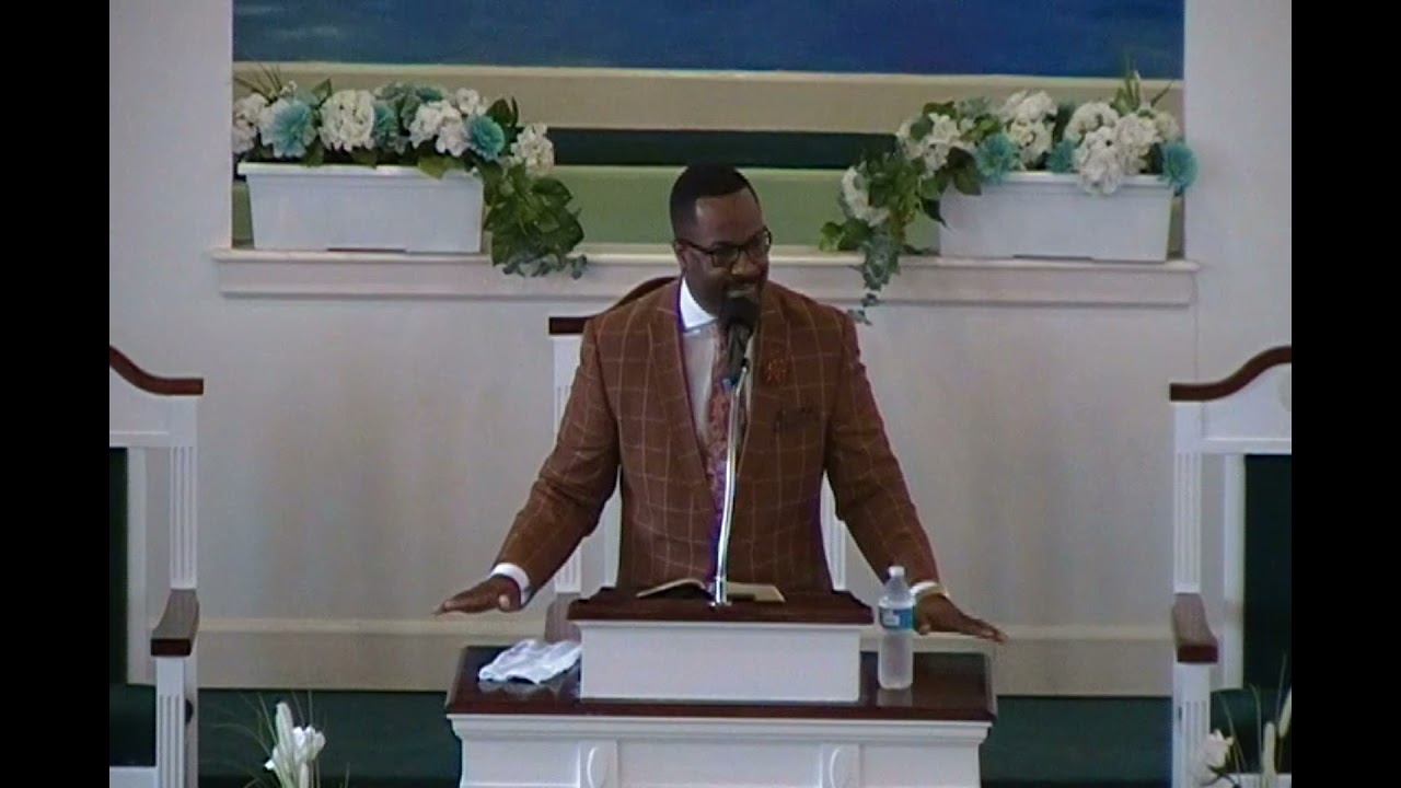 Church of Christ At Eastside, {
