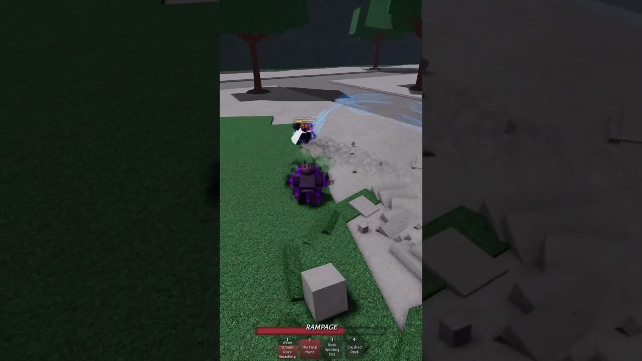 Blecus vs Teamers 💀 #shorts