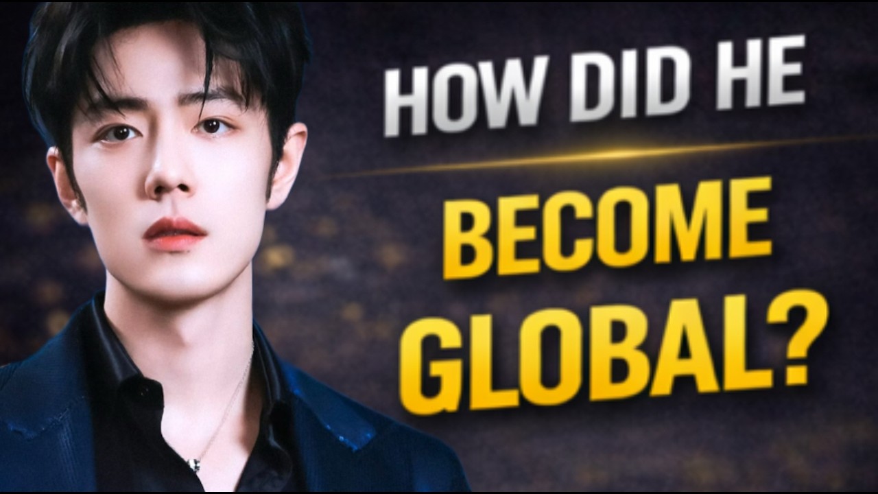 3 Scenes That Made Xiao Zhan Famous Worldwide | Xiao Zhan Explained