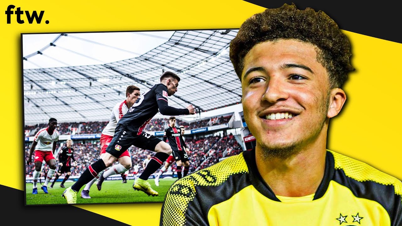 THE BUNDESLIGA IS BACK! (FTW)