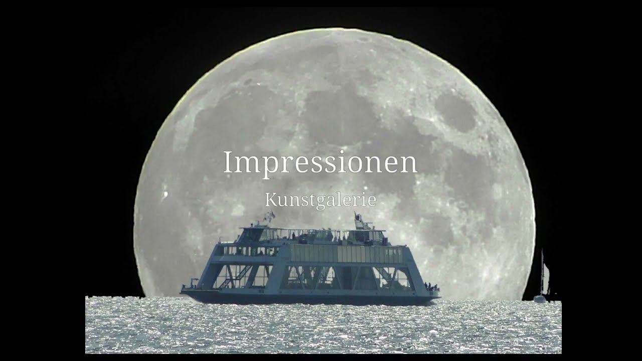 Impressionen