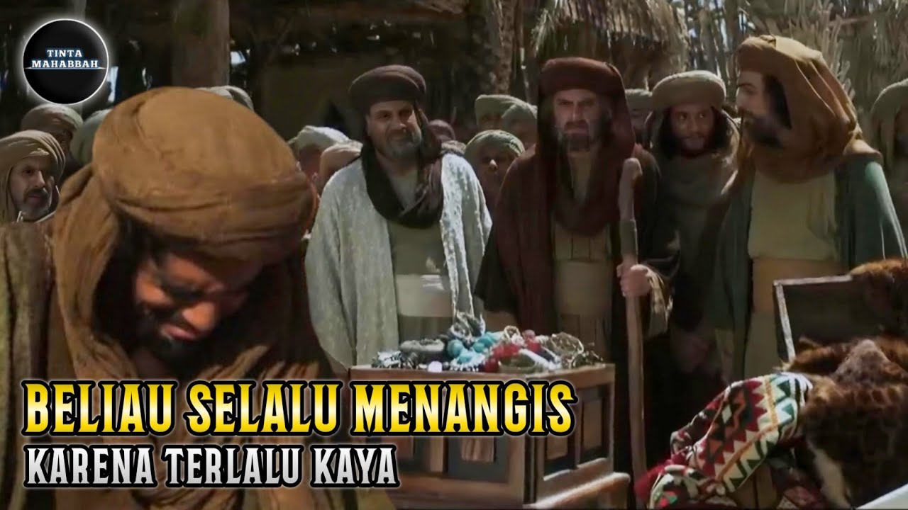 Kisah Abdurrahman bin Auf. Sahabat Nabi yang Selalu Gagal Miskin