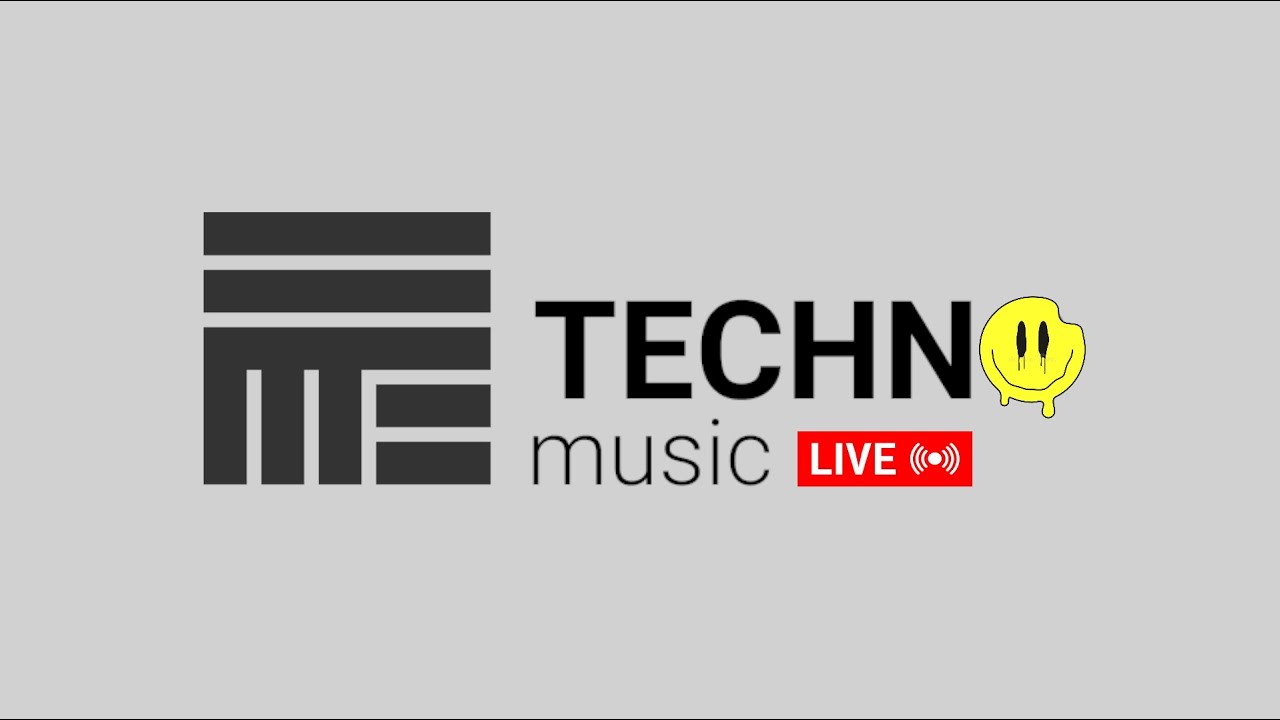 01.01.26 : Techno Music Live - 