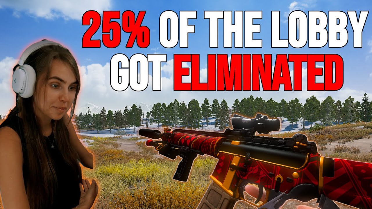 Players In This Game REGRET Running Into Us | DanucD TV