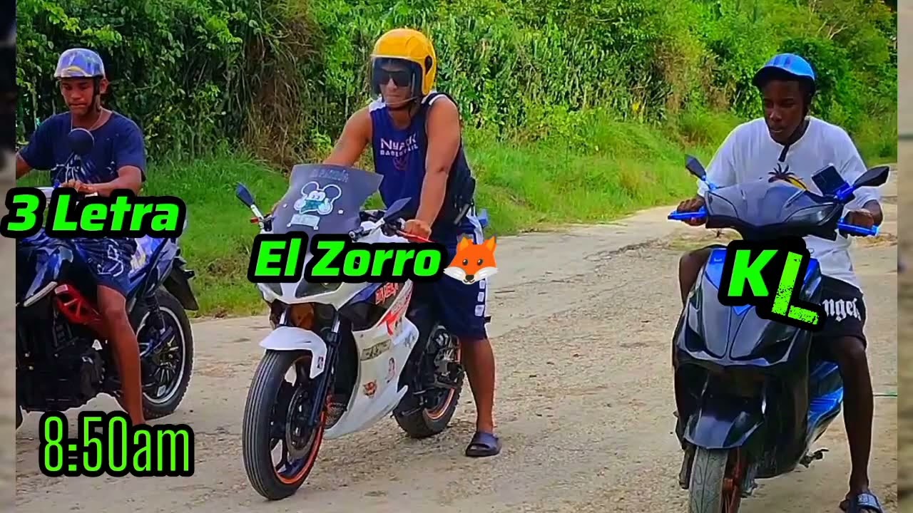 Tierra Dónde Nacimos Película completa 🦊 Reales Team 🦊