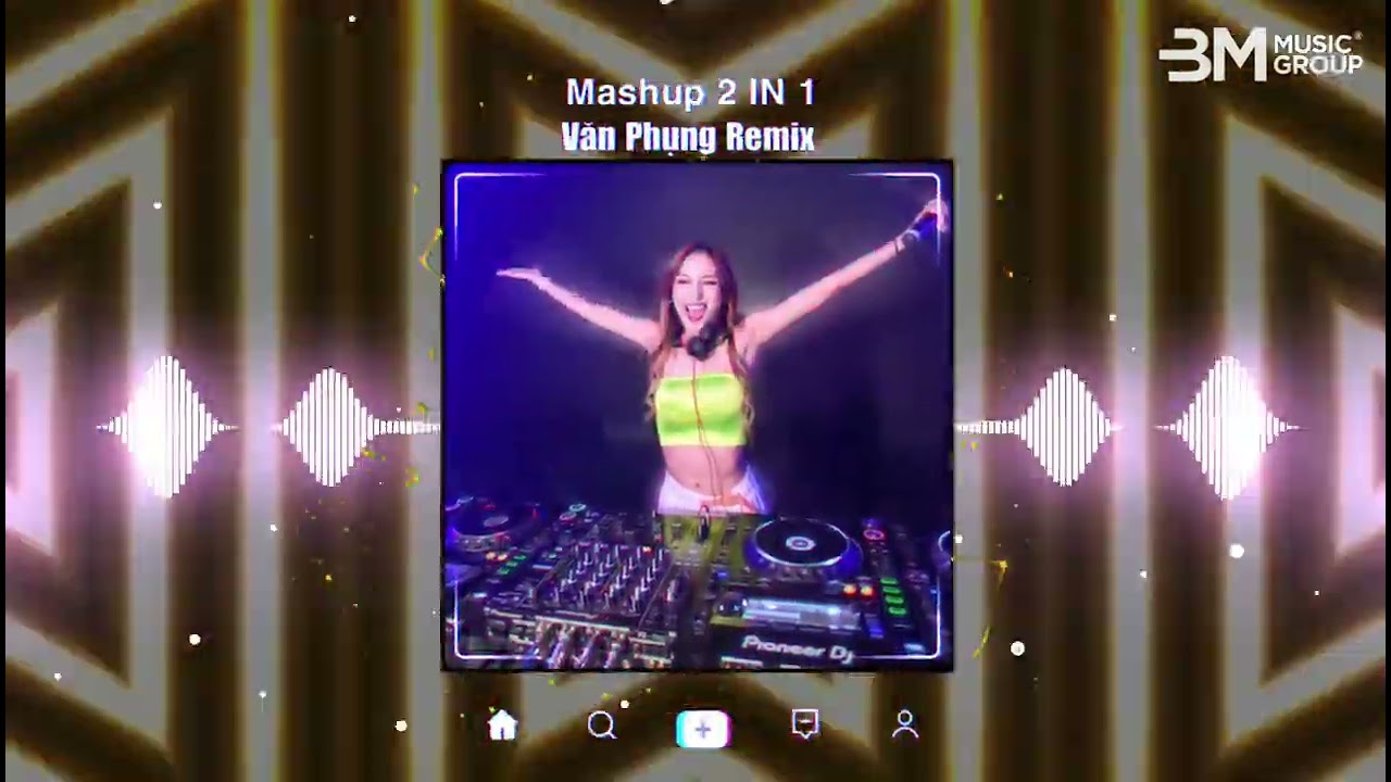 Luôn Có Một Bờ Vai & Có Yêu Đâu Mà Chia Tay - T.Z Remix || Nhạc Mashup Hot Trend Tik Tok 2025