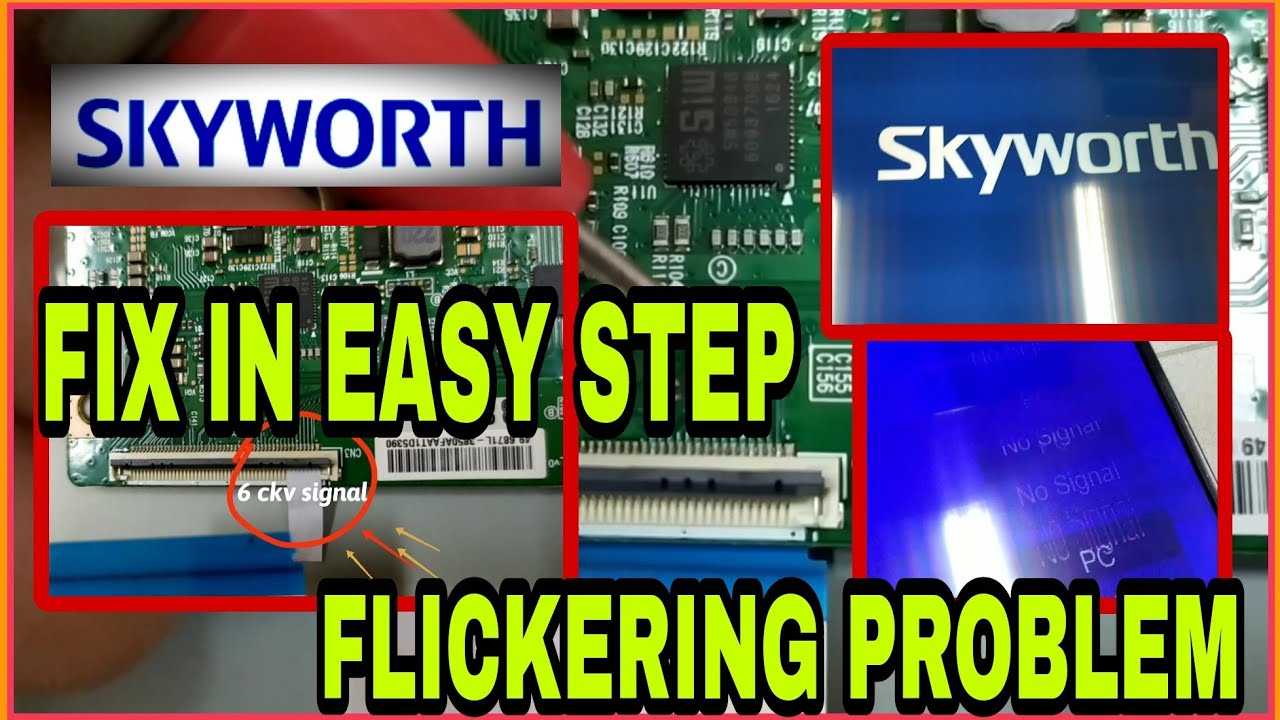 SKYWORTH 50