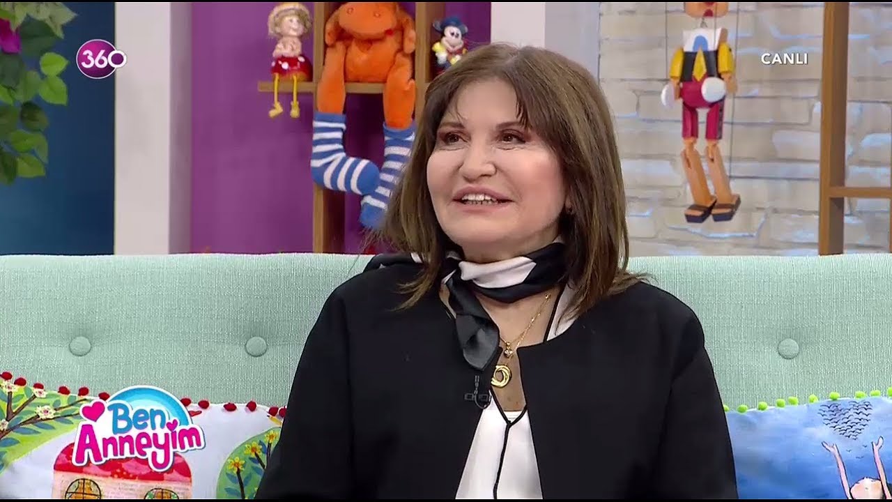 Çocuklar Kış Aylarında Nasıl Beslenmeli | Ben Anneyim | 14.02.2019