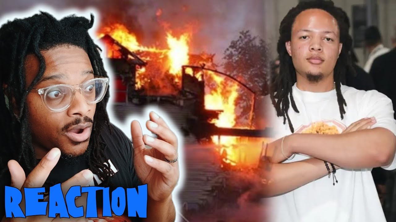 Domani - Ms. Jackson - 50 Cent Diss | WOW... He took Fif to Therapy 