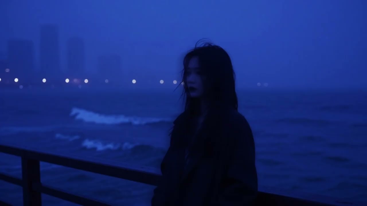 you’re not alone tonight, sleep peacefully