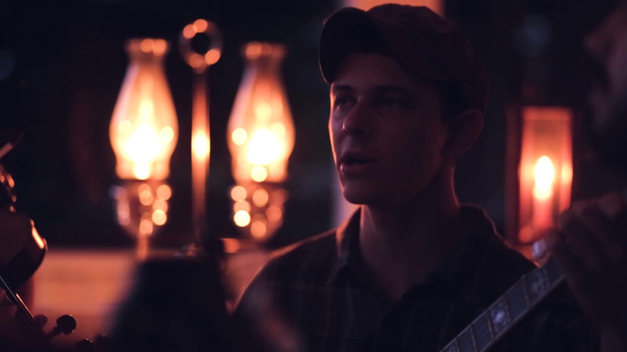 The Wayfarers - 