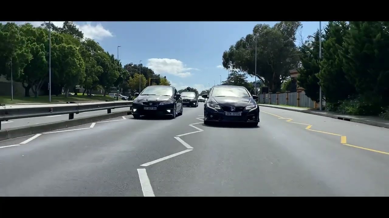 Honda Day Cape Town 2023🇯🇵 || Unofficial Teaser!
