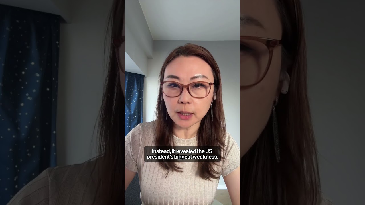 China&rsquo;s secret weapon in the trade war