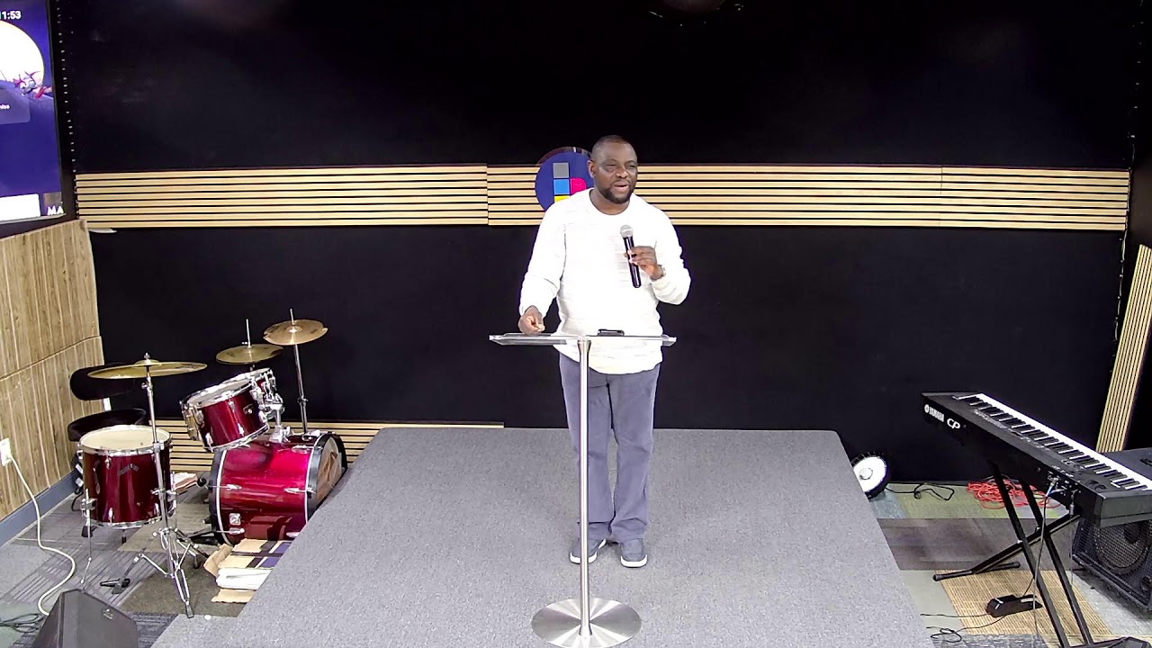 Breakthrough Fire Service | Tuesday's 10.30am
