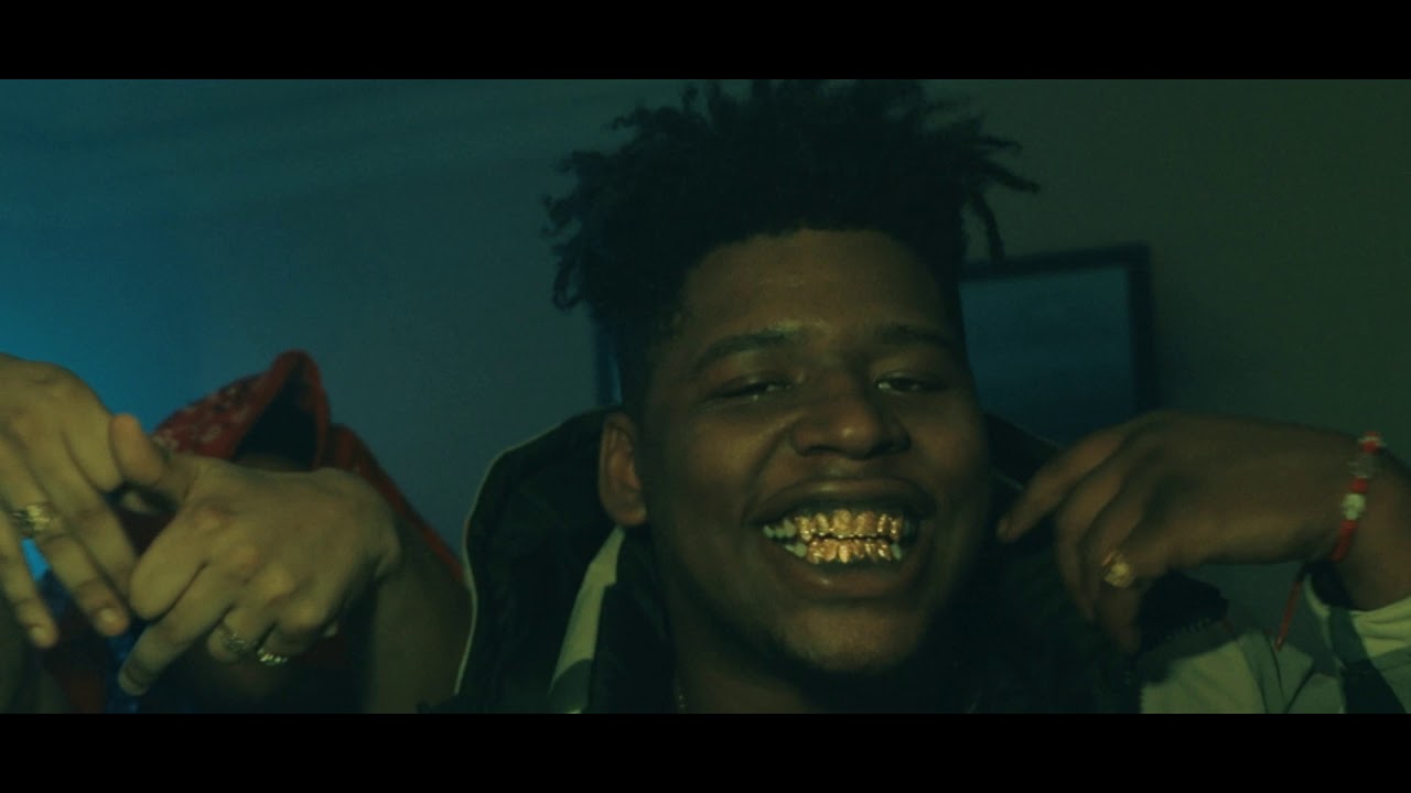 Steppa LY - Whack Jumper (freestyle) | Dir. Sues Scenes
