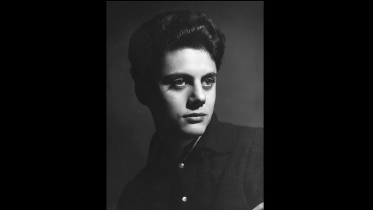 Bruno Aprea - Prokofiev - Sonata n 8 op 84 - RAI 1966