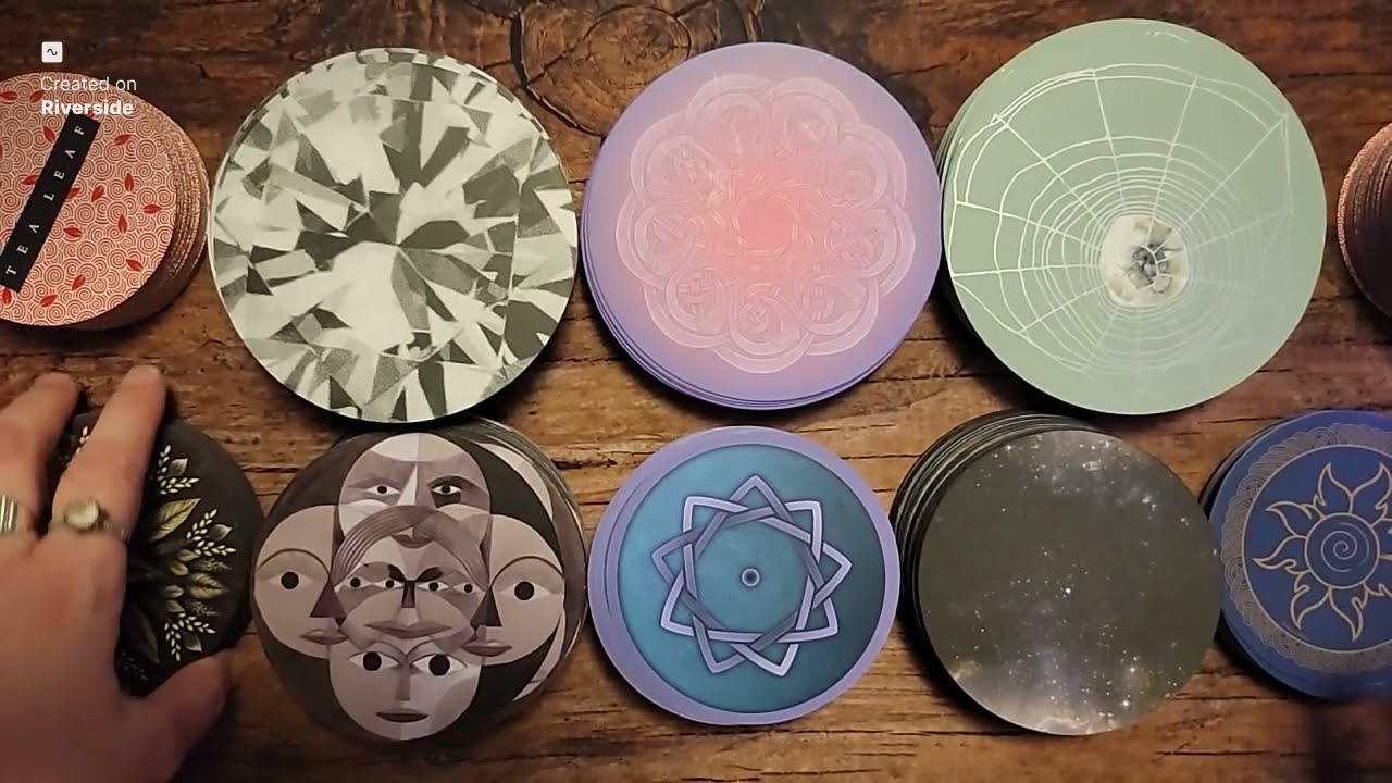 Sunday Oracle Soul Food: Well-Rounded Advice