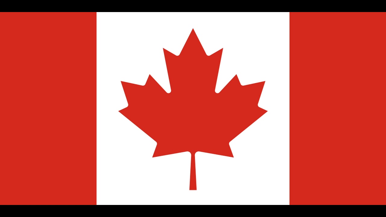 Canadian Medley (Quick March)