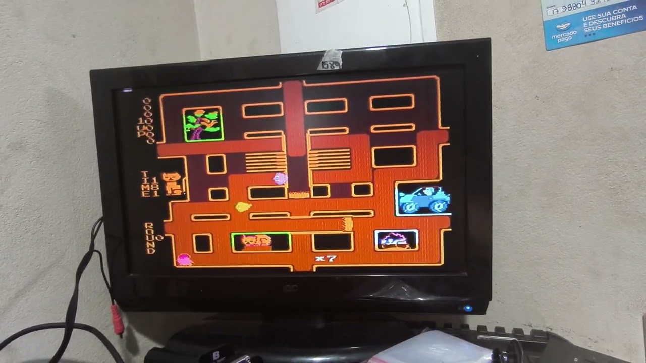 Turbo game vendido pela Olxpay 