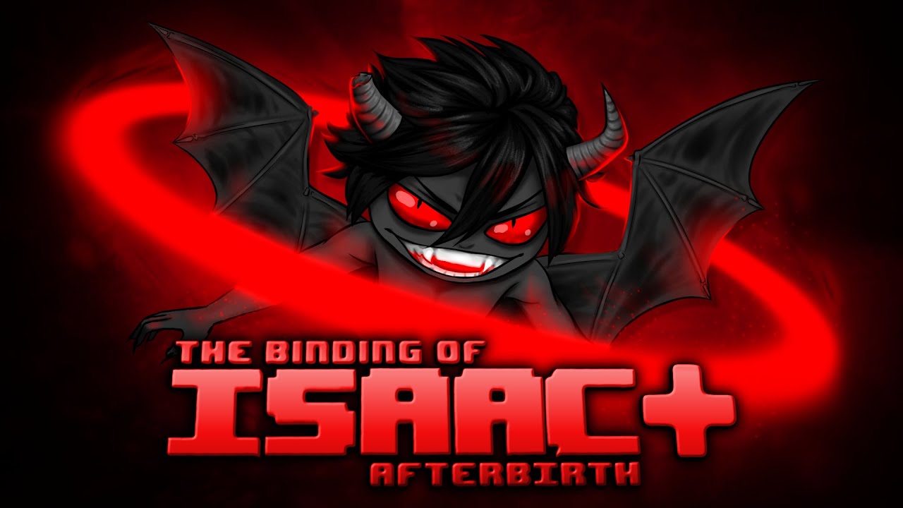 EXECUTE ORDER 66 | The Binding of Isaac: Afterbirth+ #65