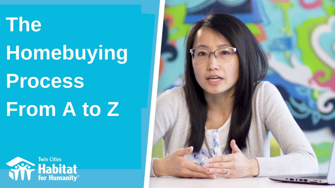 First-Time Home Buying Process: A Step-by-Step Overview