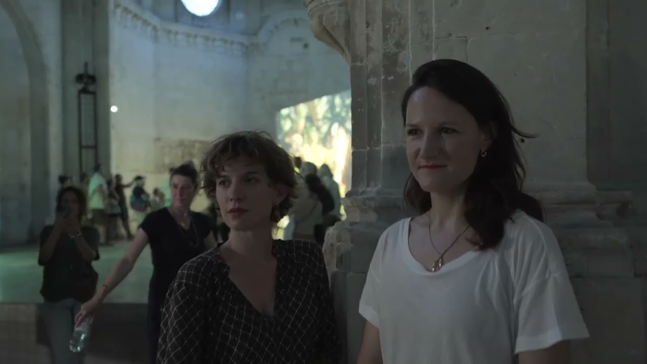 Les Rencontres d'Arles - Highlight