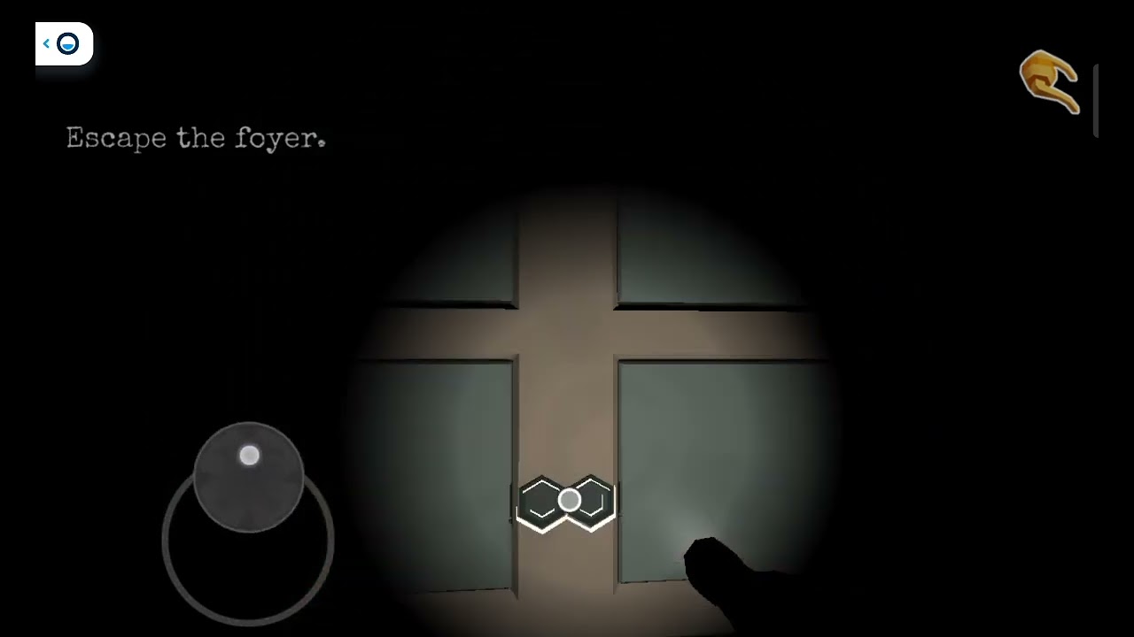 FEAR RESPONSE #1