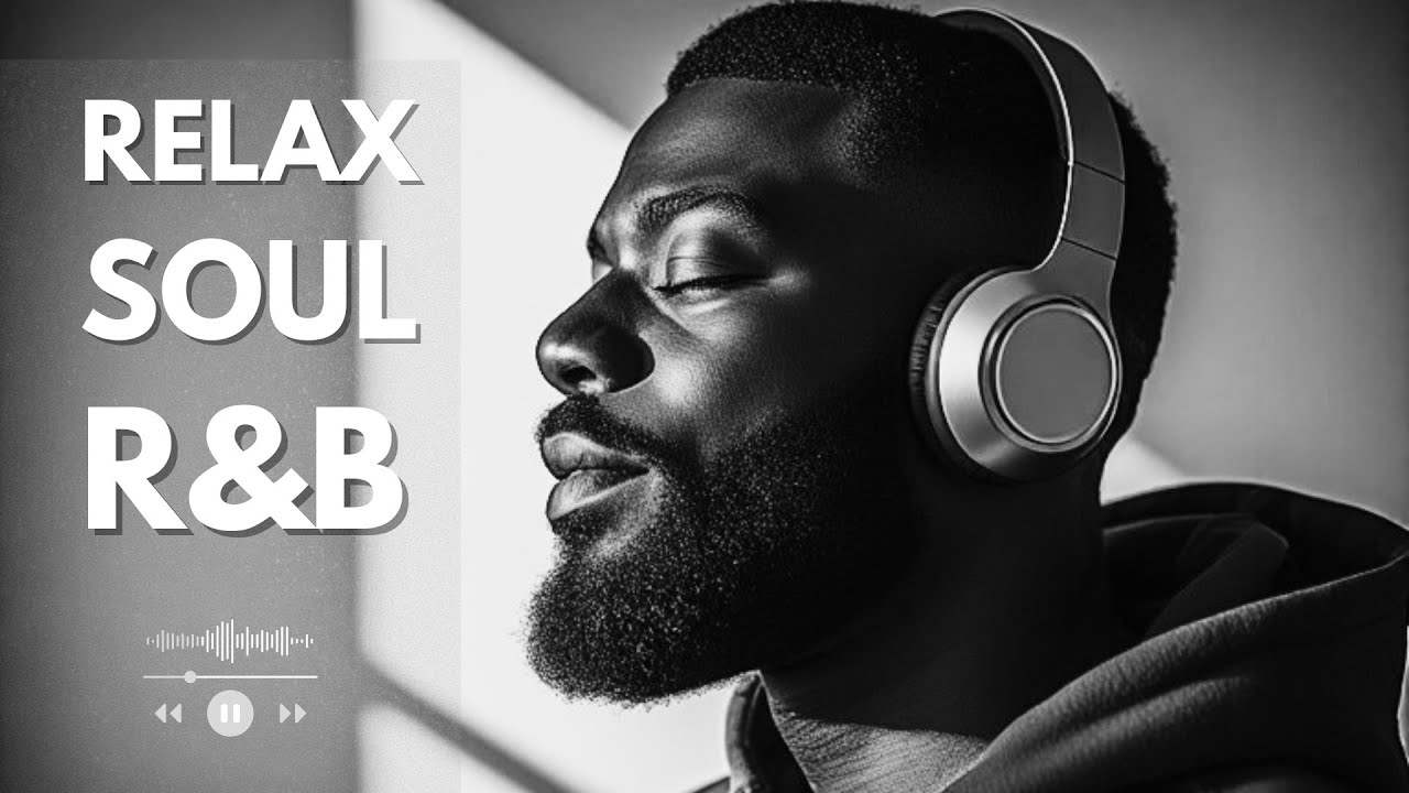 SOUL R&B FOR QUIET MINDS 💖 SMOOTH EMOTIONAL NIGHT MUSIC | SLOW HOURS SOCIETY