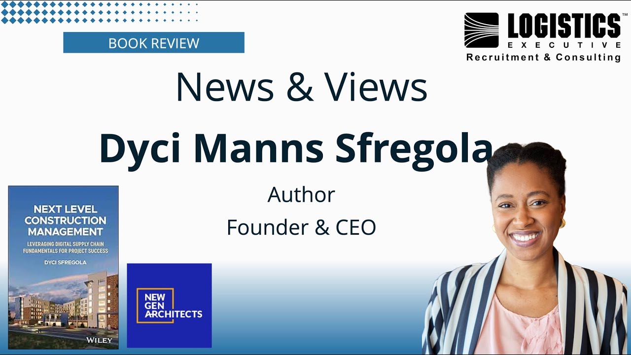 Video 313 : Episode 168: News & Views with Kim Winter & Dyci Manns Sfregola