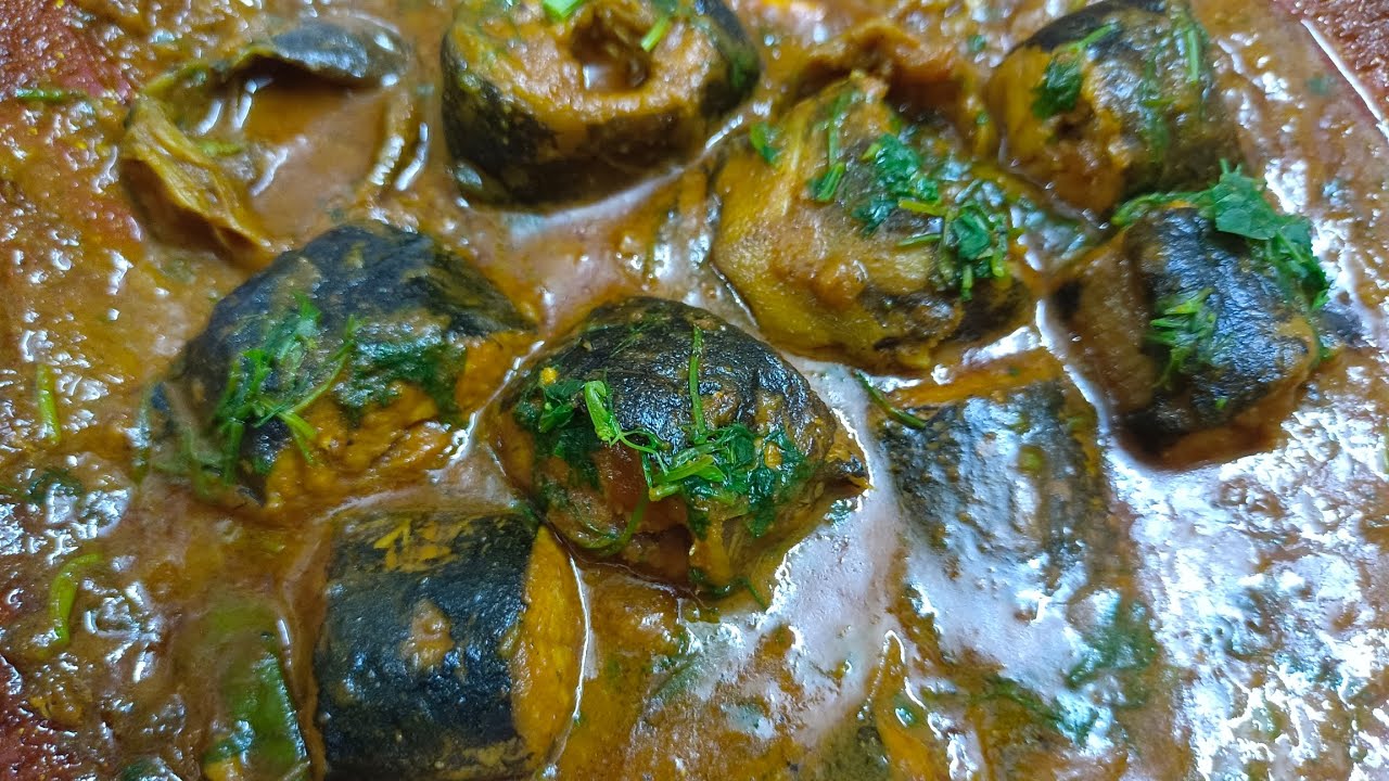 মাগুর মাছ ভুনা রেসিপি। মাংসের চাইতে  ও বেশি মজার। সেহেরির জন্য পারফেক্ট রেসিপি। 