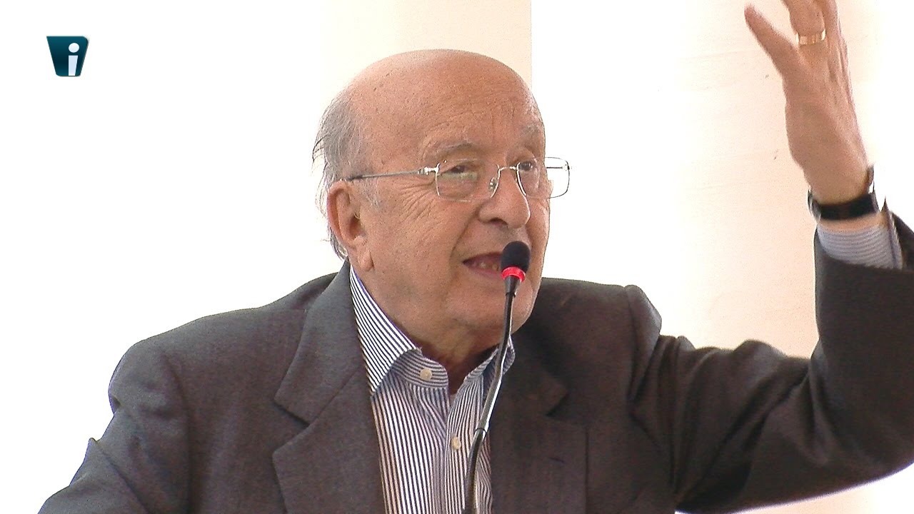 Parla Ciriaco De Mita: Foti, Festa, Preziosi ed il disfacimento politico di Avellino