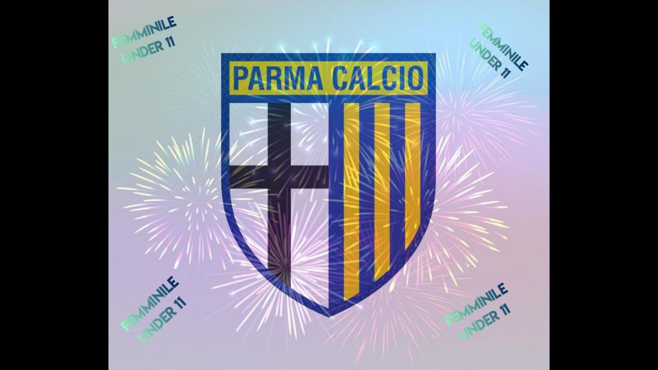 Full Live stream : Parma Girls Training Session