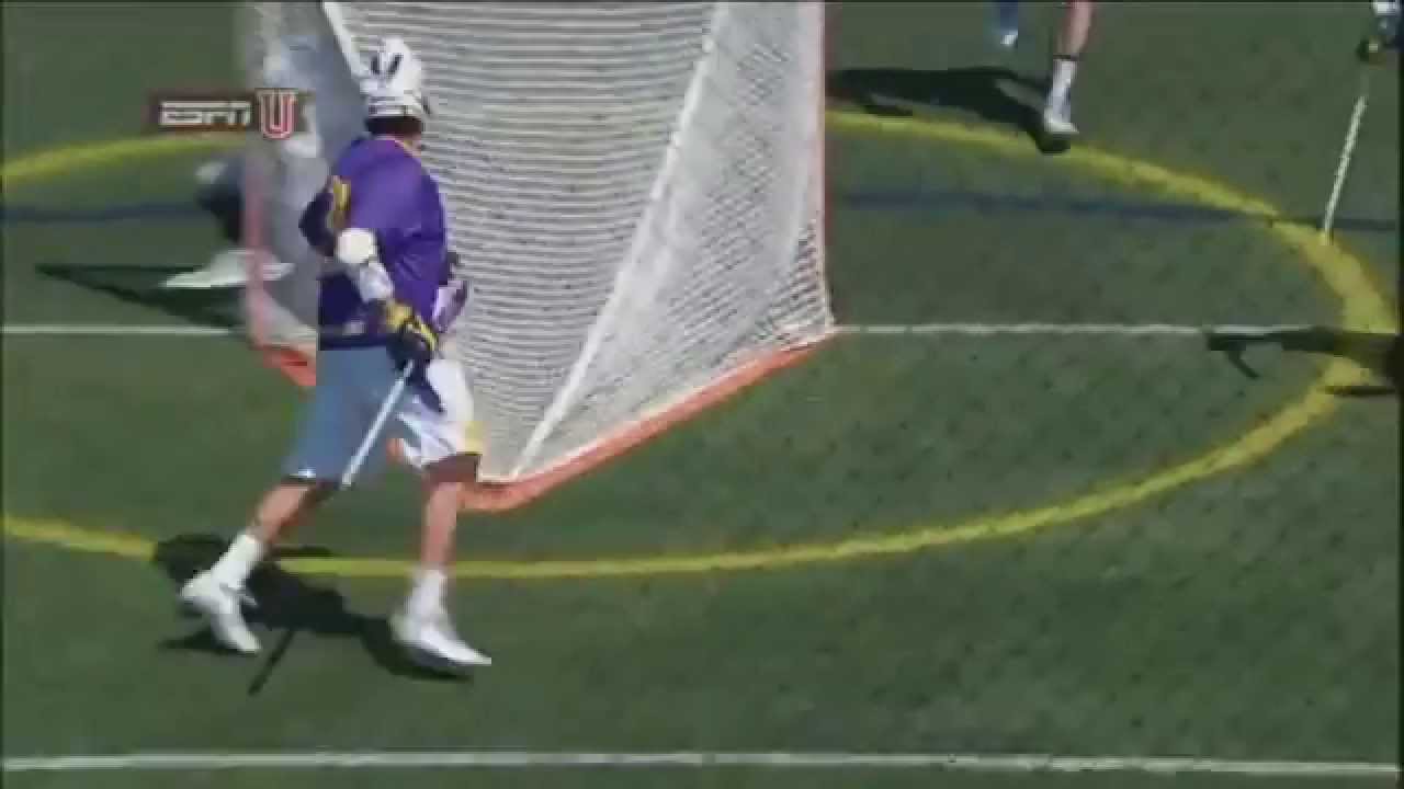 2015 Lacrosse Motivation 