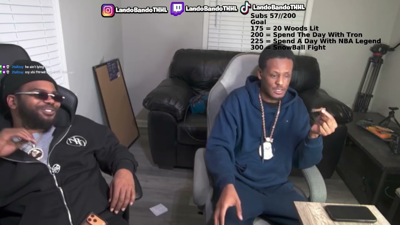 20 Days Of Xmas Day 3 W/ LOM Rudy