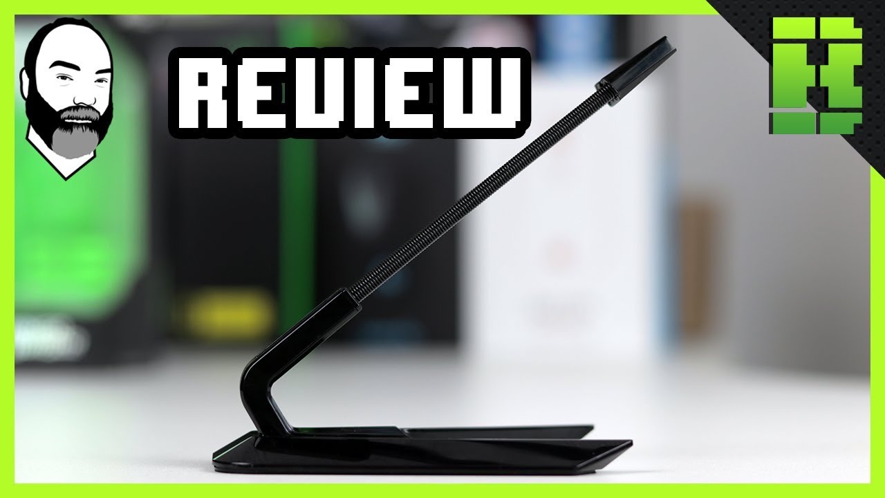 Razer Bungee Review