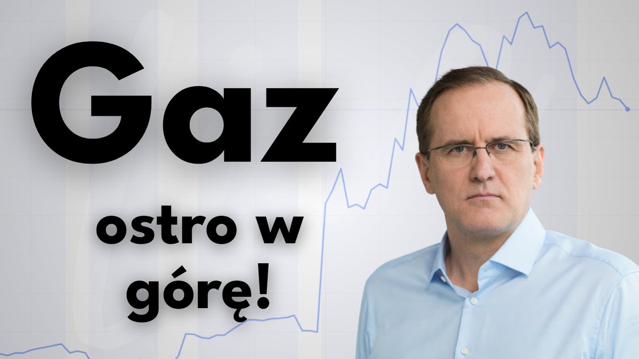 Analiza rynków: Rekordowe skoki cen gazu i odporność Wall Street 3.03.2026