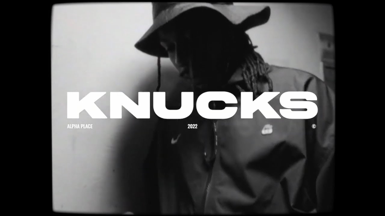(FREE) Knucks x SL x Nemzzz Type Beat - 'Metro' ~ Prod P.exe