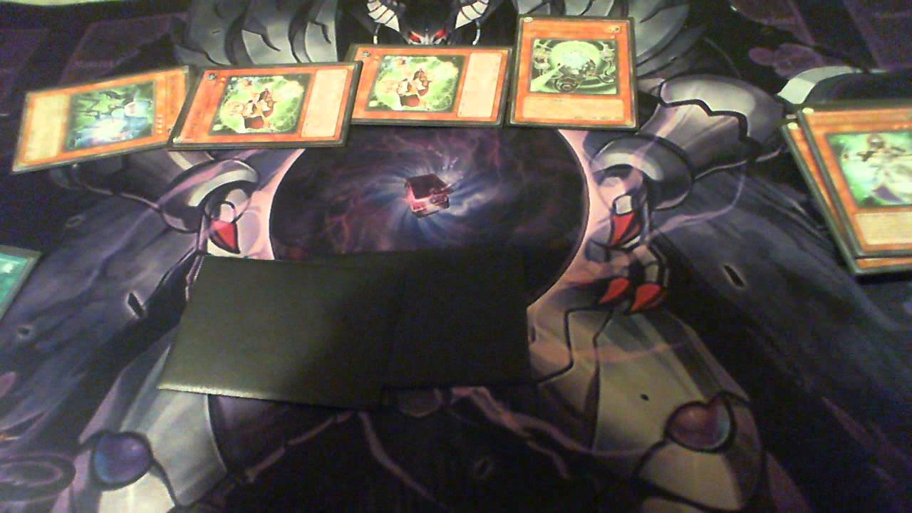 Doomnyc - Psychic deck loop ( Mind Master loop )