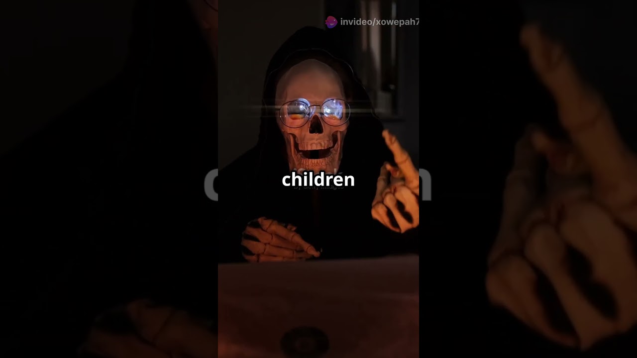 The Chilling Tale of Slenderman