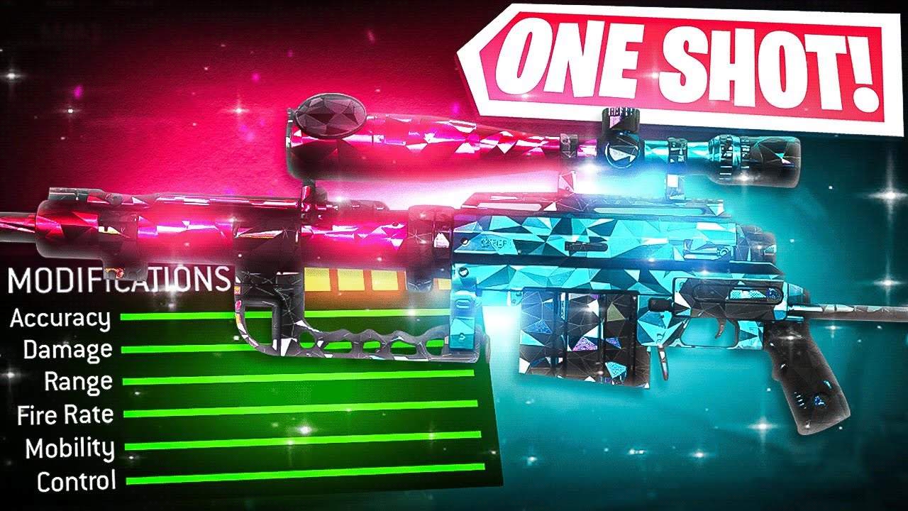 the *ONE SHOT* FJX IMPERIUM LOADOUT in WARZONE 2! 😍 (Best FJX IMPERIUM Class Setup) - MW2