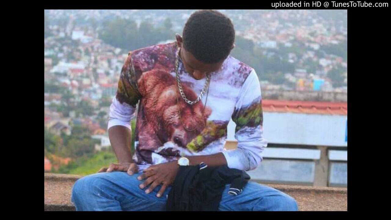 GENERAL DEGRE Official love by Malagasy Concept - Copie