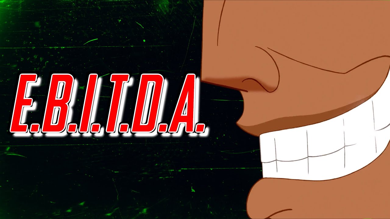 Clipse, Pharrell Williams, Pusha T, Malice - E.B.I.T.D.A.